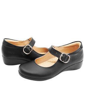 Zapato Mary Jane Dogi para niña