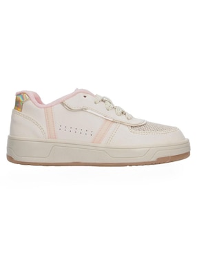 Tenis Tropicana para niña