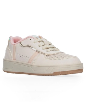 Tenis Tropicana para niña