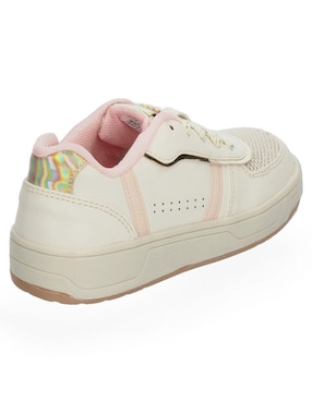 Tenis Tropicana para niña