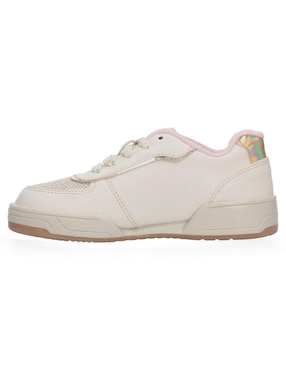 Tenis Tropicana para niña