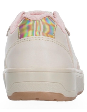 Tenis Tropicana para niña