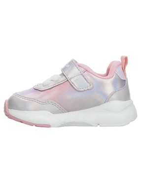 Tenis Tropicana para niña