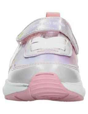 Tenis Tropicana para niña