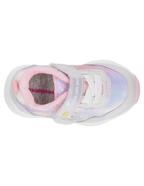 Tenis Tropicana para niña