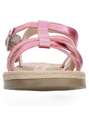 Sandalia Tropicana para niña
