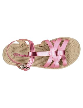 Sandalia Tropicana para niña