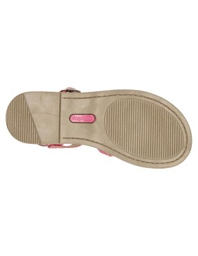 Sandalia Tropicana para niña
