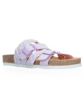 Sandalia Tropicana para niña