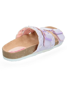 Sandalia Tropicana para niña