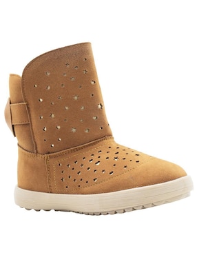 Bota Ninos para niña