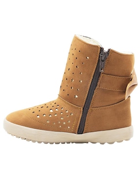 Bota Ninos para niña