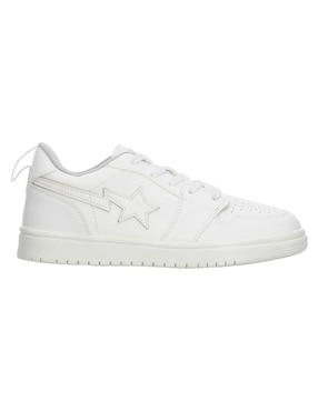 Tenis Tropicana para niña Casual
