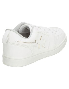 Tenis Tropicana para niña Casual