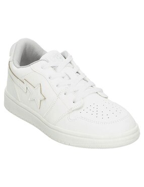 Tenis Tropicana para niña Casual