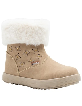 Bota Ninos para niña