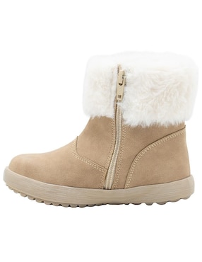 Bota Ninos para niña