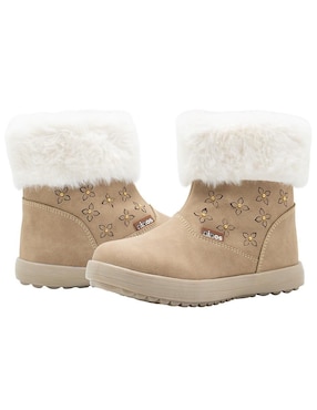 Bota Ninos para niña