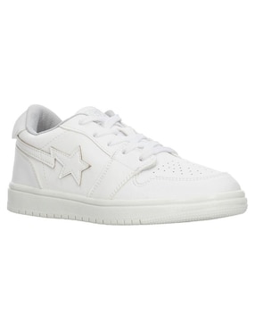 Tenis Tropicana para niña Casual