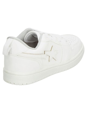 Tenis Tropicana para niña Casual