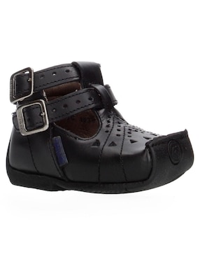 Zapato Sandy Pingo para niña