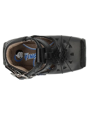 Zapato Sandy Pingo para niña