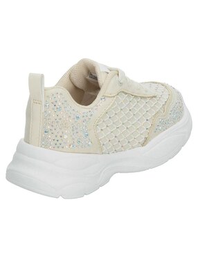 Tenis Tropicana para niña Casual