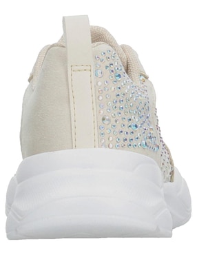 Tenis Tropicana para niña Casual