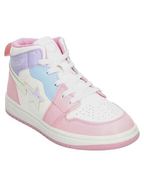 Tenis Tropicana para niña Casual