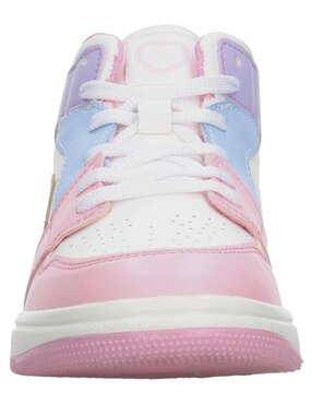 Tenis Tropicana para niña Casual