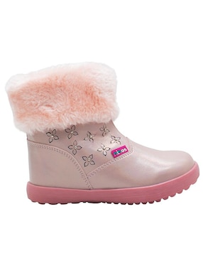 Bota Ninos para niña
