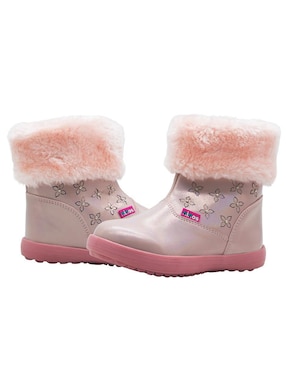 Bota Ninos para niña