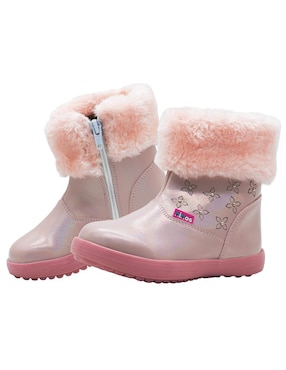 Bota Ninos para niña