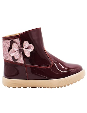 Bota Ninos para niña