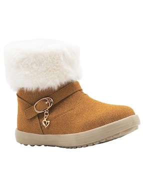 Bota Ninos invierno para niña