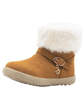 Bota Ninos invierno para niña