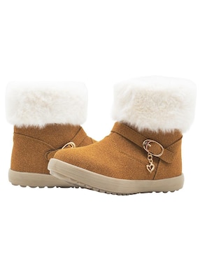 Bota Ninos invierno para niña