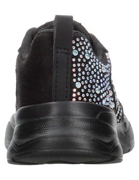 Tenis Tropicana para niña Casual