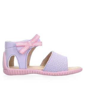 Sandalia Karsten para niña