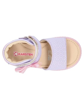 Sandalia Karsten para niña