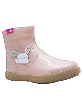 Bota Ninos para niña