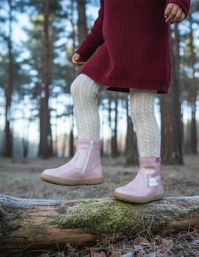 Bota Ninos para niña