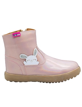 Bota Ninos para niña