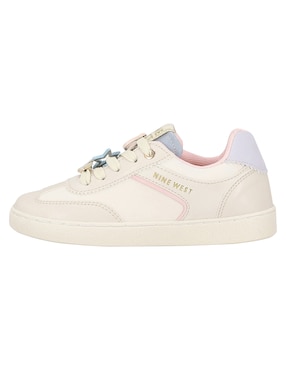 Tenis Nine West para niña