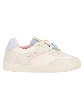 Tenis Nine West para niña