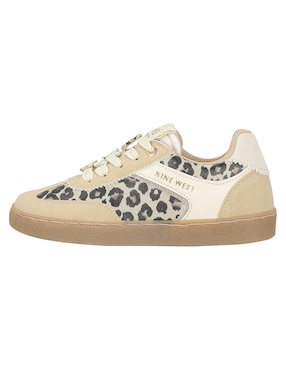 Tenis Nine West para niña