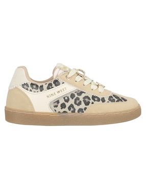 Tenis Nine West para niña