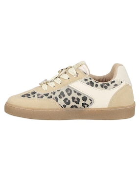 Tenis Nine West para niña