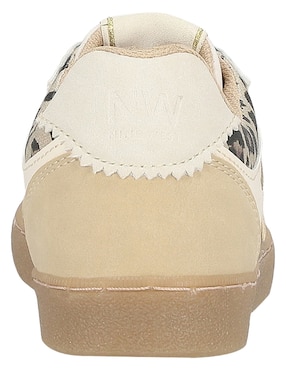 Tenis Nine West para niña