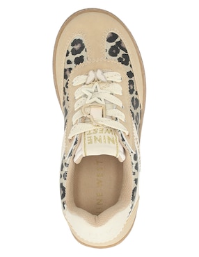 Tenis Nine West para niña